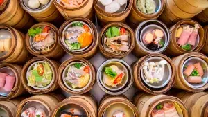 Food experience