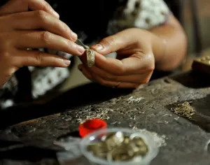 Ubud Arts & Crafts