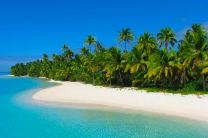 Cook Islands holidays