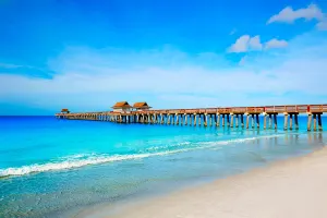Gulf Coast Beaches holidays