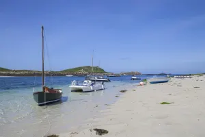 St Martin's holidays