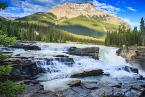 Jasper National Park holidays