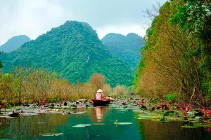 Hanoi holidays
