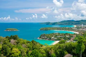 Phuket holidays