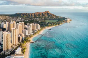 Oahu holidays