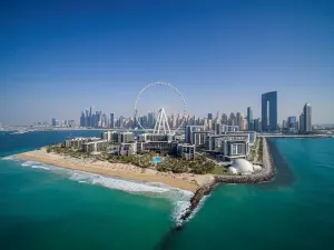 Bluewaters Island Dubai