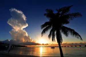Florida Keys holidays