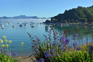 Nelson, Marlborough & Kaikoura holidays