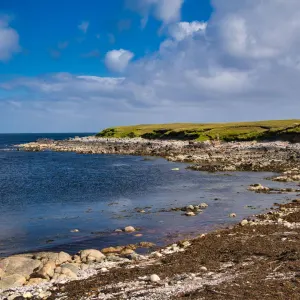 Salt Wick, Shetland