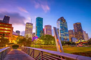 Houston & Gulf Coast holidays