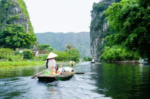 Ninh Binh Province