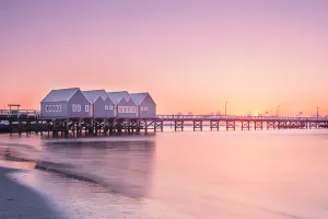 Western Australia holidays