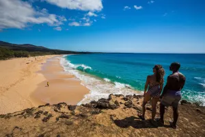 Maui holidays