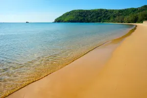 Con Dao holidays