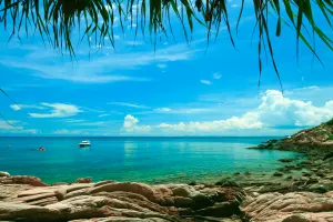 Koh Samet holidays
