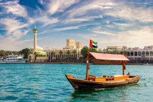 Dubai Creek