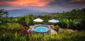 Munduk holidays