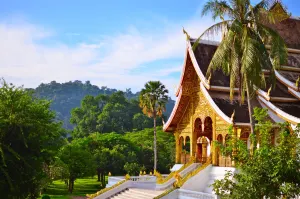 Luang Prabang