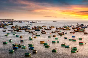 Mui Ne holidays