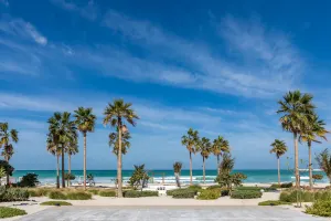 Nikki Beach Resort & Spa Dubai
