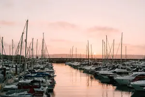 St Helier Marina