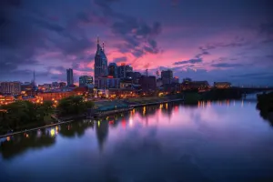 Tennessee