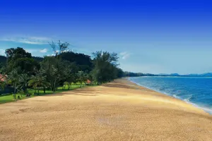 Kuantan holidays