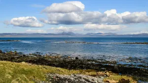Isle Of Islay Nature