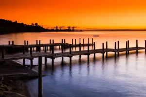 Rest of North Island holidays