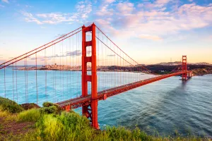 golden Gate Bridge