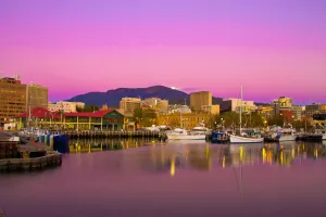 Hobart holidays