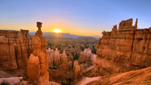 Bryce Canyon NP