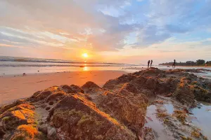 Desaru Coast holidays