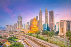 Kuala Lumpur