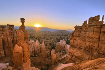Bryce Canyon NP
