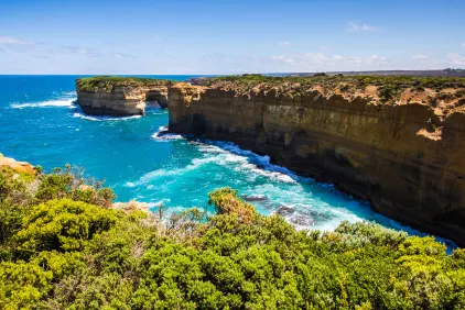 Great Ocean Road & Kangaroo Island Escape