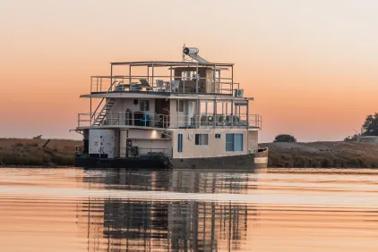 Chobe Princess