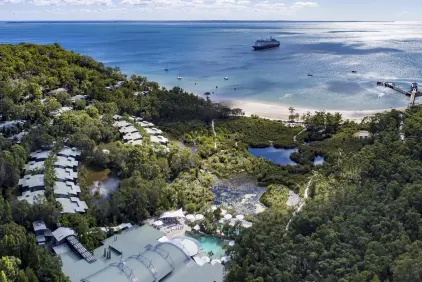 Fraser Island