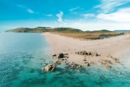 Herm Day Trip