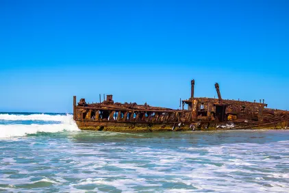 Fraser Island