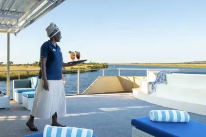 Zambezi Queen