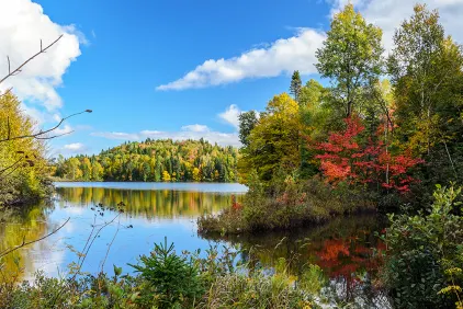 Qubec Cities & Retreats