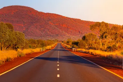 Untamed Pilbara & West Coast