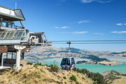 Christchurch Highlights