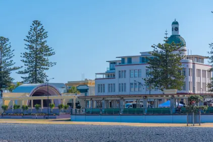 Best of the North Island