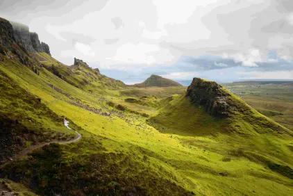the-quiraing skye