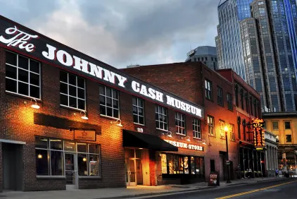 Nashville