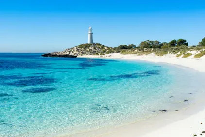 Rottnest Island Sleepover