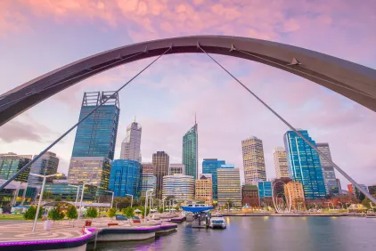 Perth Highlights