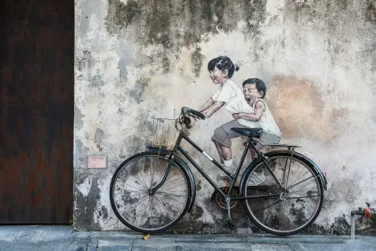 George Town